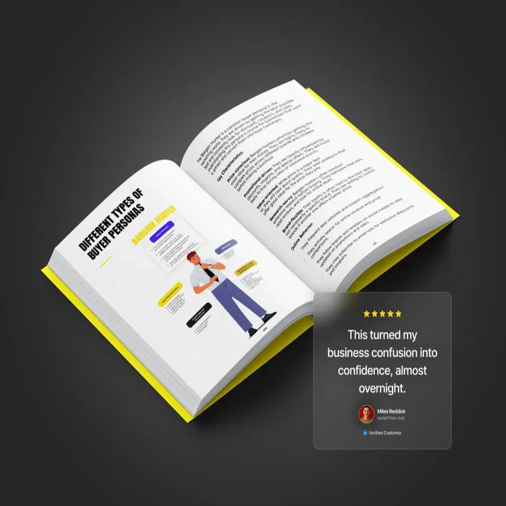 Competitive Advantage Explained - Image 6