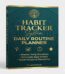 Habit Tracker System & Daily Routine Planner