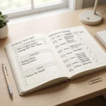 Homeschool Planner & Family Education System3