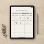 Homeschool Planner & Family Education System4