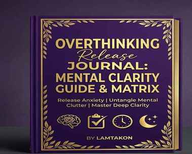 OverthinkingReleaseJournal