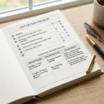 Overthinking Self Therapy System & Anxiety Blueprint3