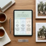 Overthinking Self Therapy System & Anxiety Blueprint4