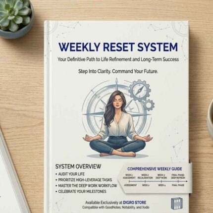 Weekly Reset System