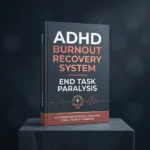 ADHD Burnout Recovery System