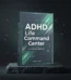 ADHD Life Command Center