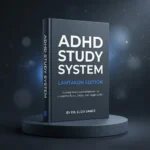 ADHD Study System