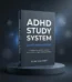 ADHD Study System