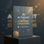 AI Toolkit for Content Creators | Lamtakon