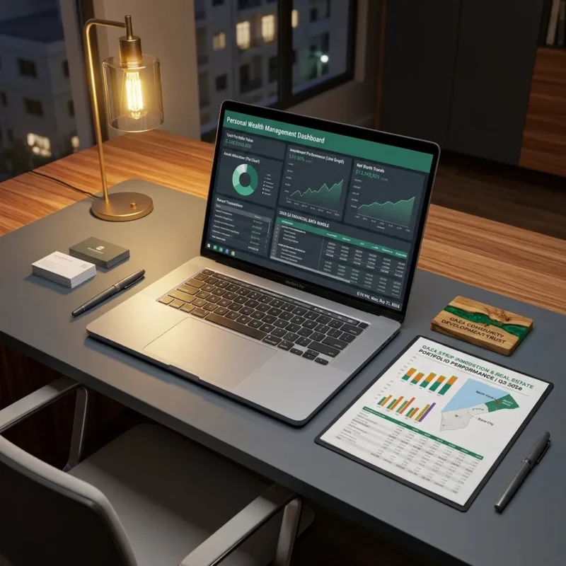 ClarityBudget Bundle 3Pack