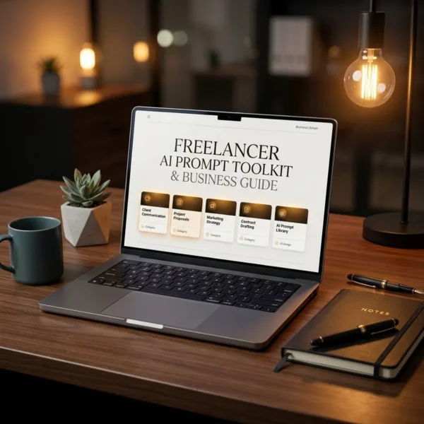 How to Prompts for Freelancers