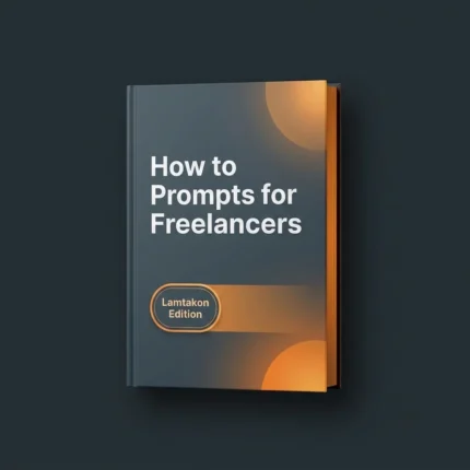 How to Prompts for Freelancers
