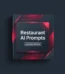 Restaurant AI Prompts