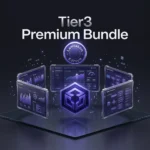 Tier3 Premium Bundle Lamtakon