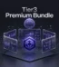 Tier3 Premium Bundle Lamtakon