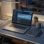 Build a System That Actually Works
