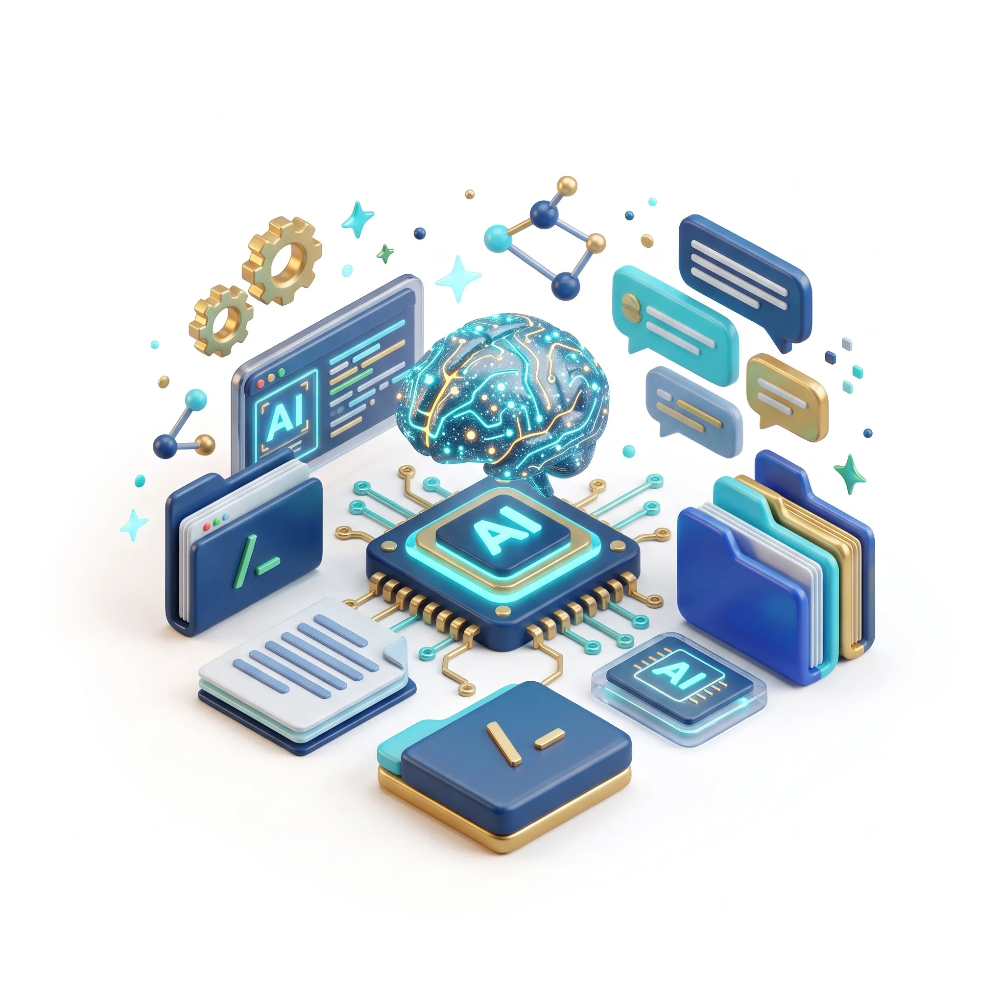 AI Prompts & Bundles
