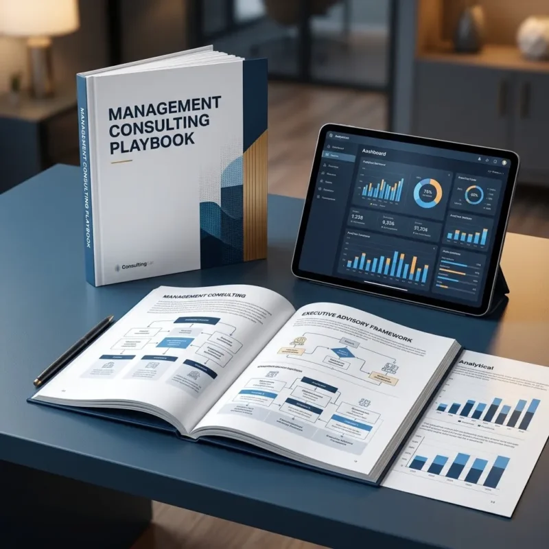 Consulting Mastery Blueprint1