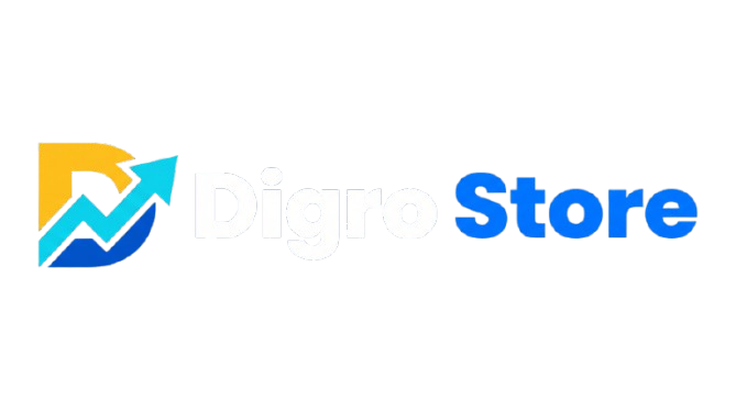 Digro Store logo