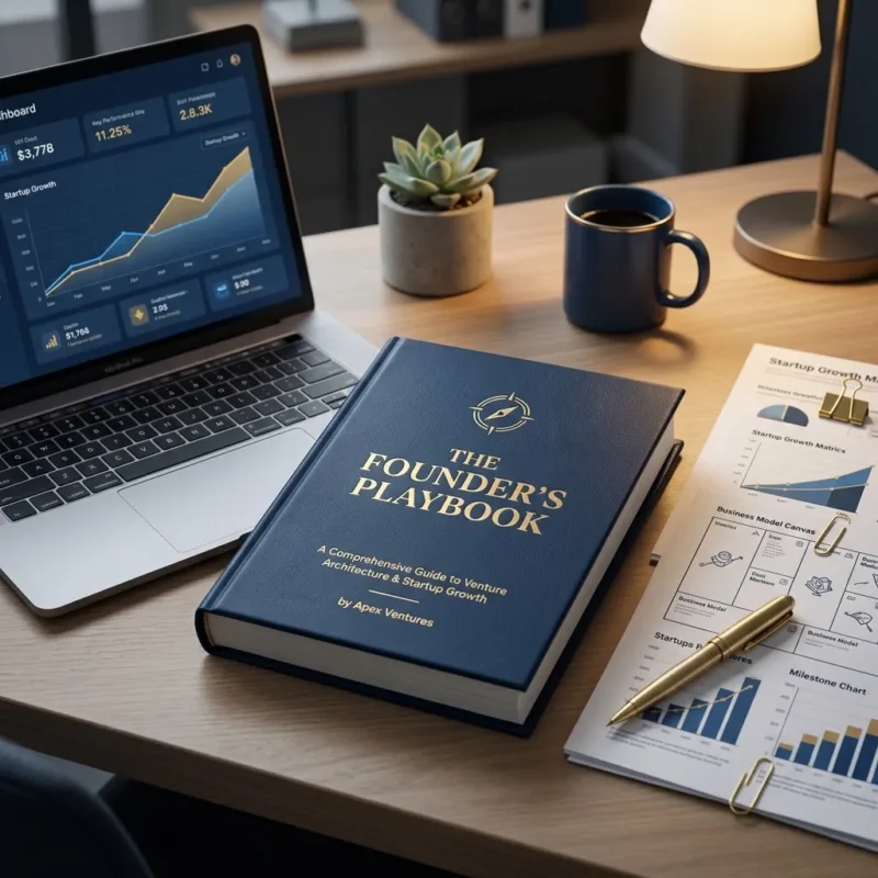 Founder Mastery Blueprint1