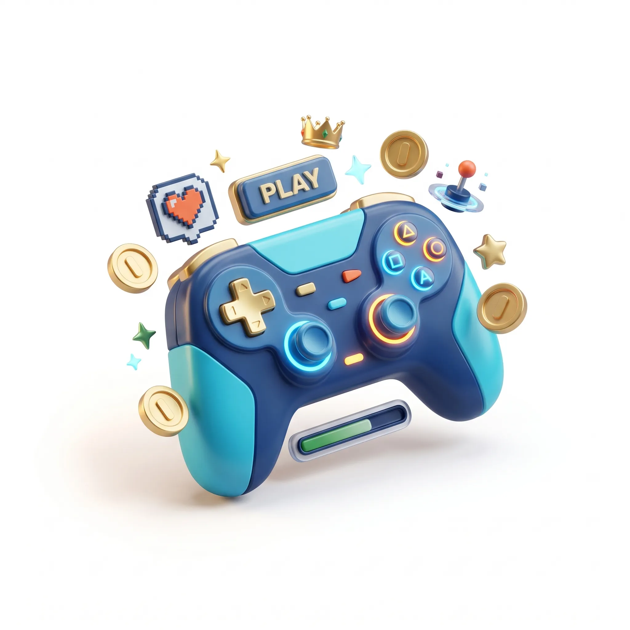 Games