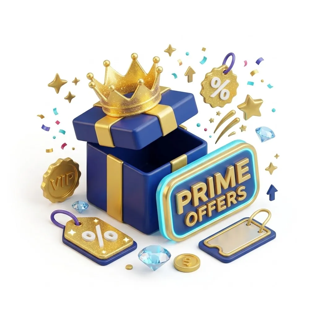 Offer Prime