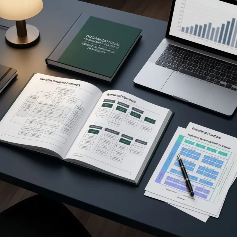 Organizational Mastery Blueprint1