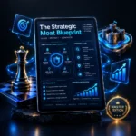 The Strategic Moat Blueprint