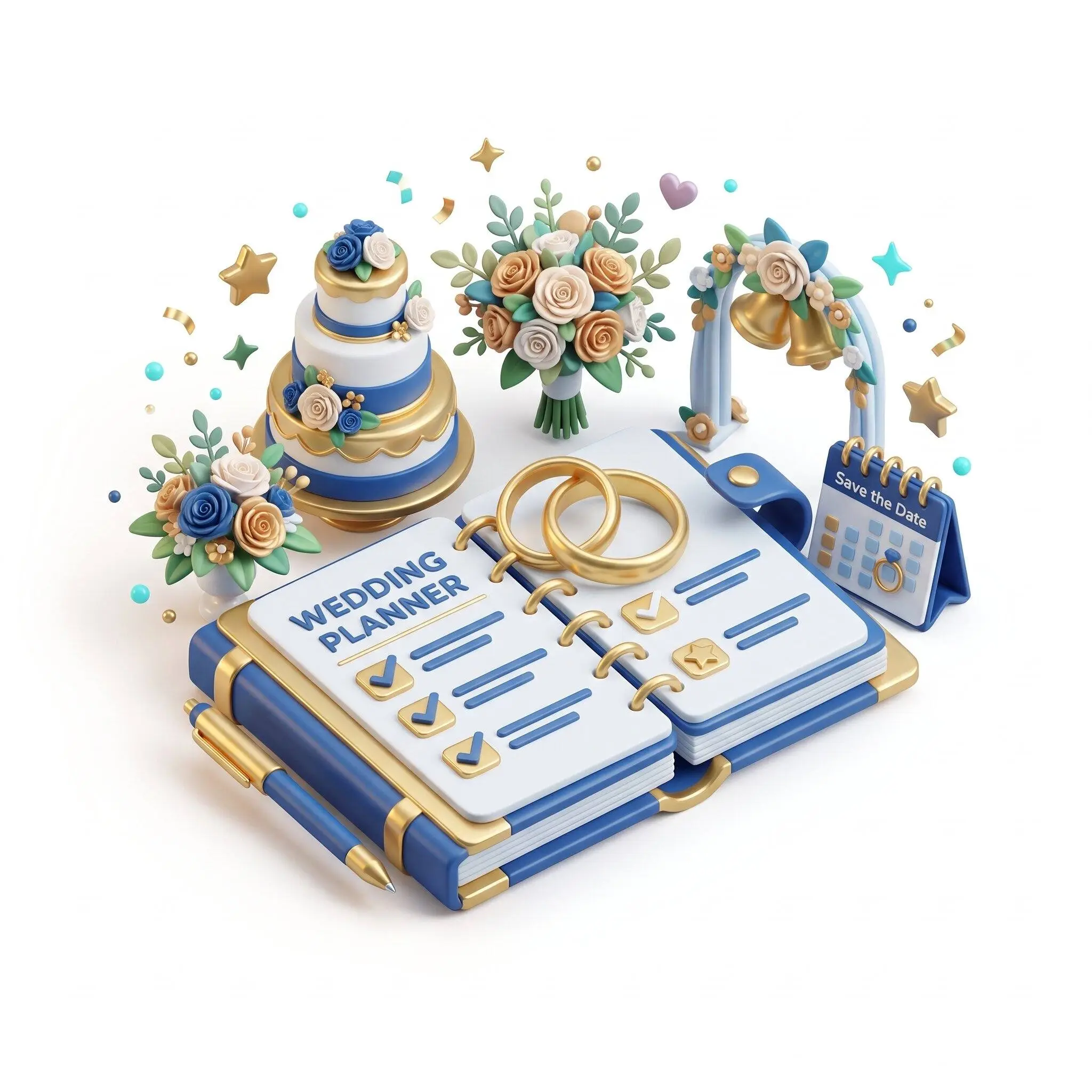 Wedding Planning